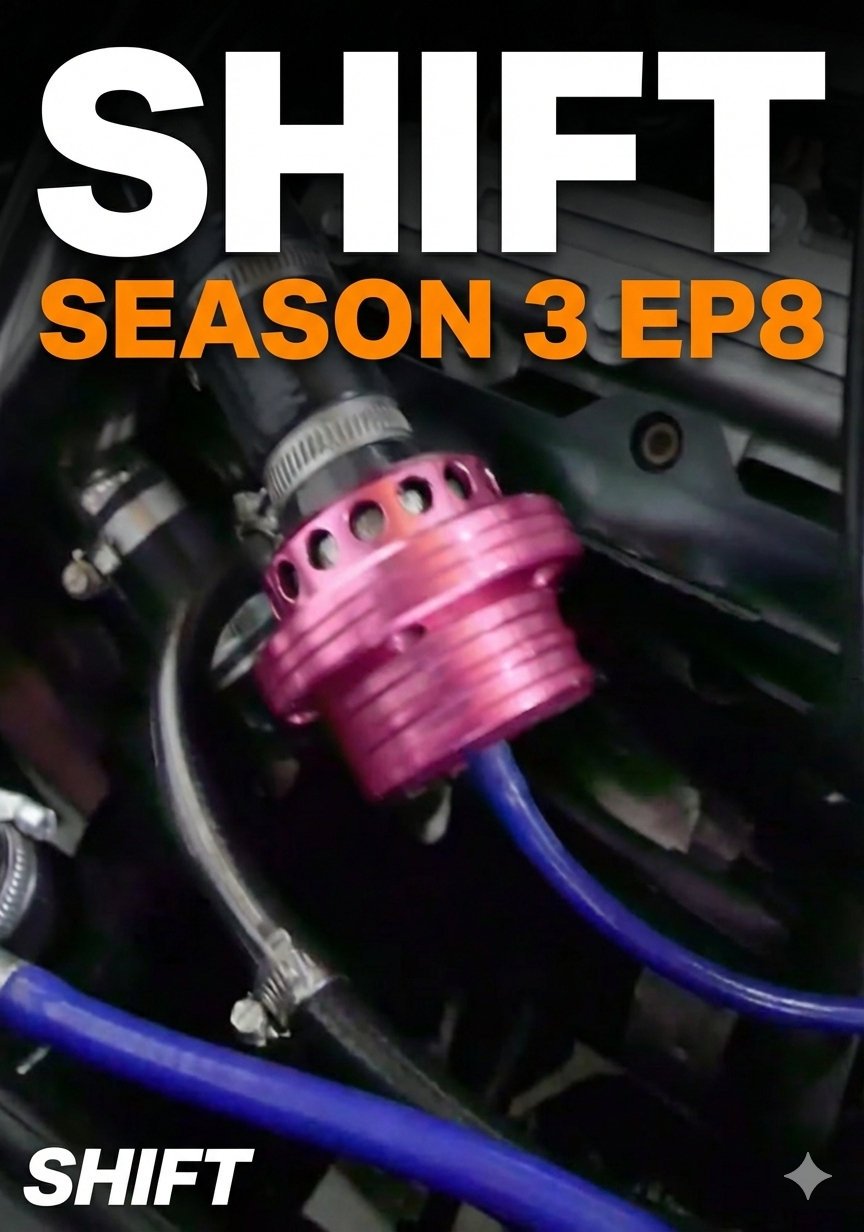 SHIFT Season3 EP8